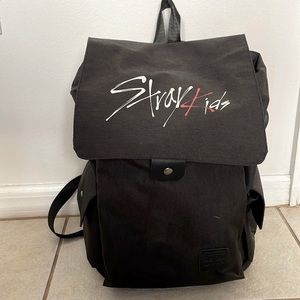 Straykids Bookbag